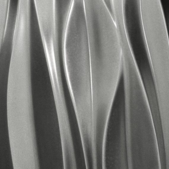 1101 VeroMetal Stainless Steel